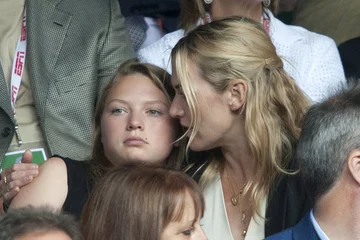 Nobody knows she's my daughter: Kate Winslet talks about 20-year-old girl, also actress