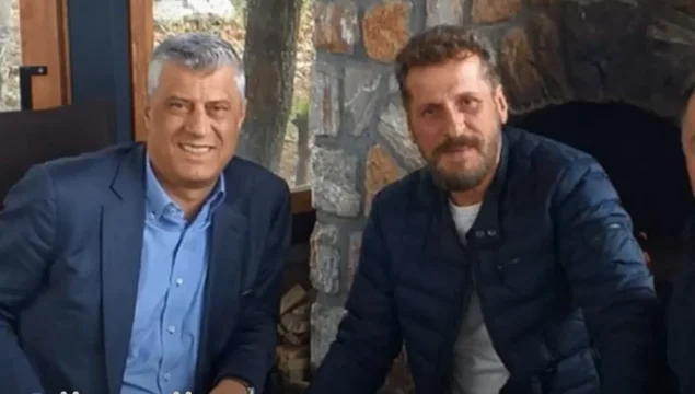 Drenica says goodbye to Kosovo: “Pa Hashim Thaci Kosova doesn't mean anything”
