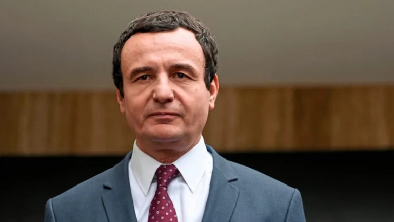 Kryeministri Kurti, thirrje diasporës: Atje keni rroga më të mira, por ejani të na ndihmoni