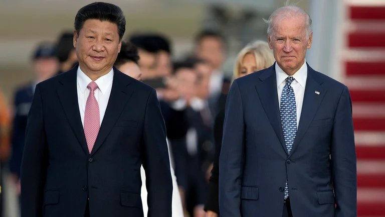 Le président chinois Xi adresse ses salutations à l'Amérique : “