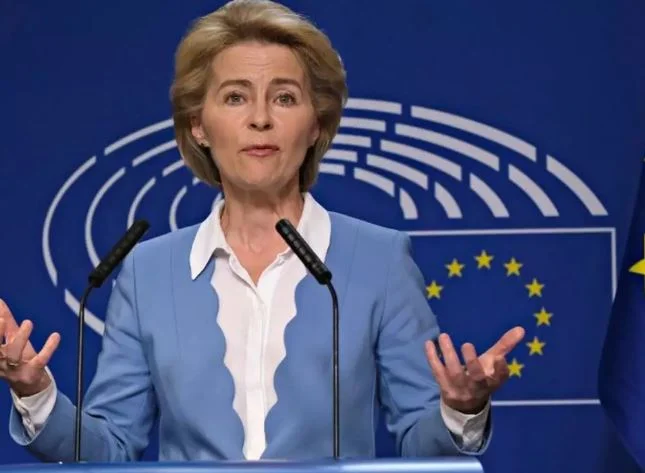 ECA President Confirmed: 95 thousand doses of vaccines will reach Kosovo by May