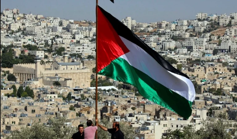 Embassy in Jerusalem: Palestine urges Islamic states to recognize Kosovo