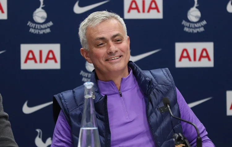 Mourinho komenton përballjen me Shkëndijën e Tetovës