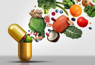 Vitamin that stimulates memory, intelligence and creativity, children and adults