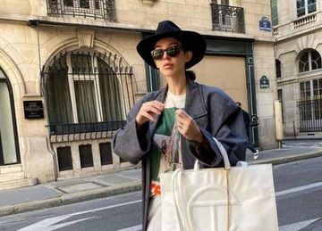 French Fashion: 10 simple secrets from the world's most stern girls!