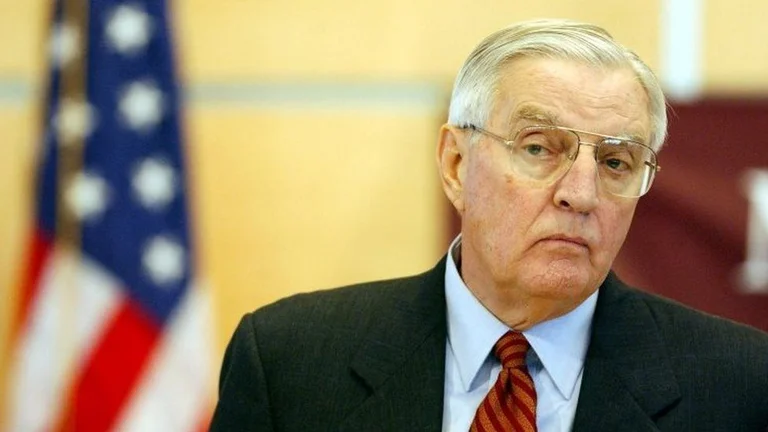 El ex vicepresidente estadounidense Walter Mondal muere a los 93