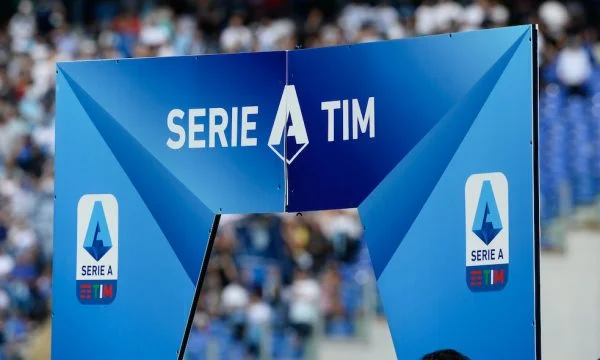 Ends the meeting of Serie A, this is the decision of Juvenus, Inter and Milan