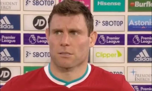Milner va à l'encontre de la Superleague européenne