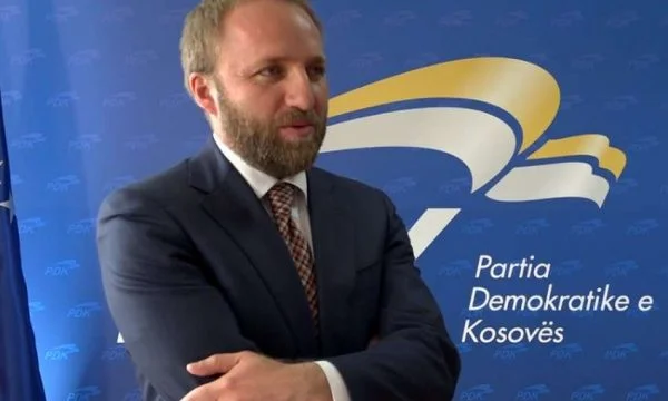 Tahiri: Duhet të luftohet krimi dhe korrupsioni për të ndalur degradimin