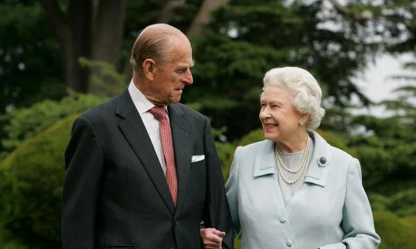 La reine Elizabeth ne fêtera pas ses 95 ans après la mort du prince Philippe