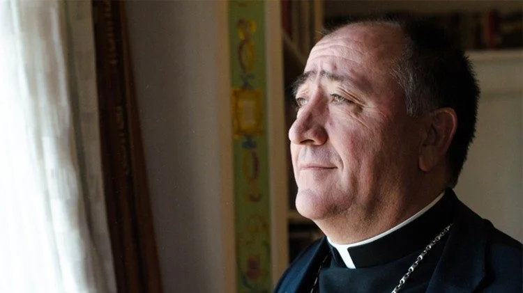 Kosovo Archbishop following attack on Tirana mosque: Such acts of violence should not occur in our society