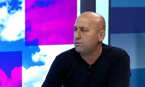 Hive sniper: Je me suis excusé auprès de ma femme, a dit que j'avais une femme et des enfants sans pays.