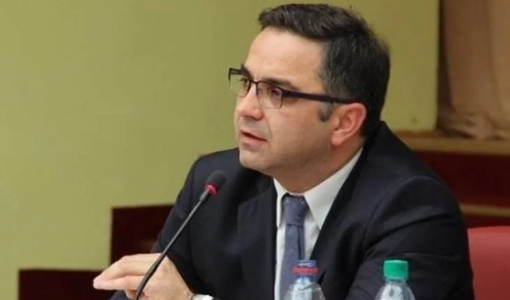 Tahiri veut changer la règle de l'Assemblée du Kosovo