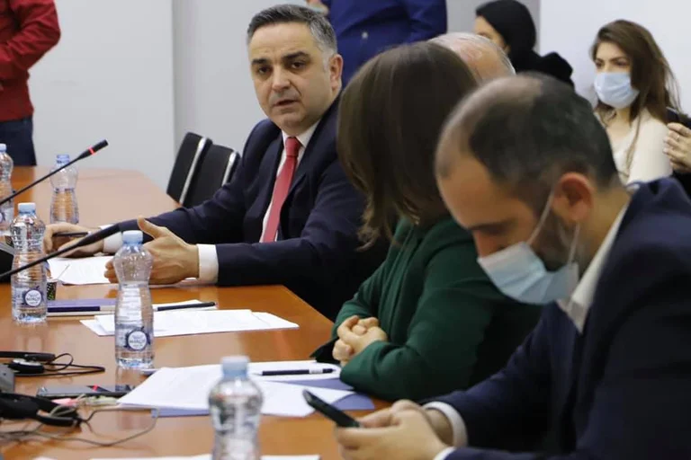 Tahiri wants Kosovo Assembly Adjust to change