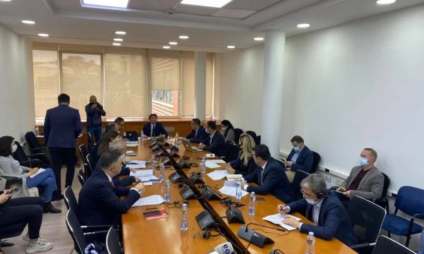 Changes to Criminal Procedure Code Resolving Trial in Lack of War Crimes