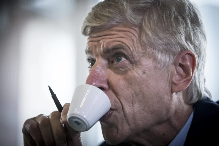 The latest forecast of Arsene Wenger that came true: The European Super League