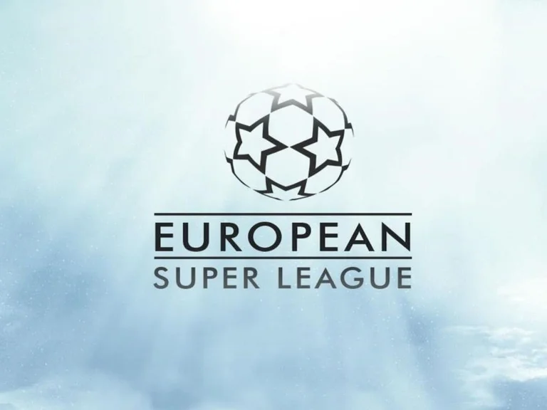 Dramatique : Trois autres grandes équipes devraient rejoindre la Super Ligue européenne