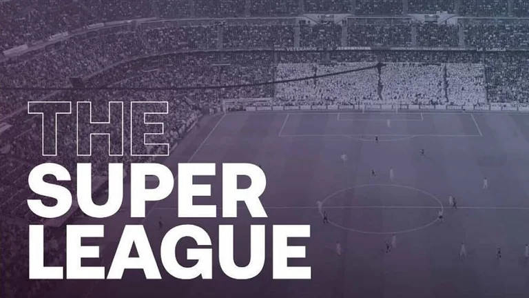 SuperLiga dei ricchi: Queste sono le principali squadre europee che rimangono fuori