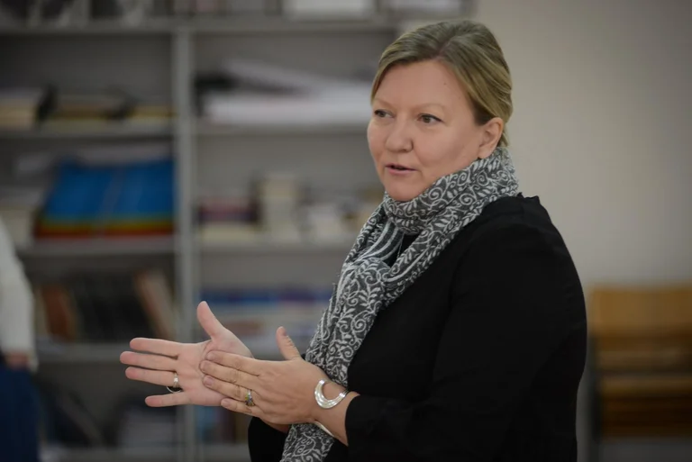 Finland's ambassador reacts to Milaim Zeka: I've never visited him. RTK