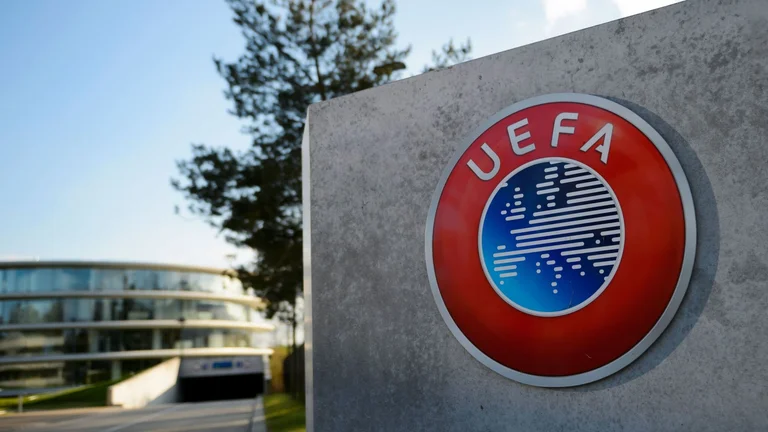 U n EFA después de los insultos de España hacia Kosovo: Jefe de la FIFA