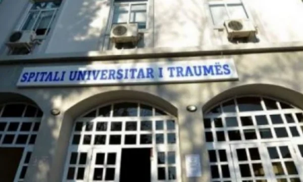 Stab attack on Tirana mosque, this is the state of the injured