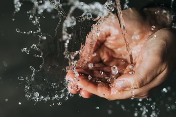 There's a very simple reason why you should always take a warm shower in your sleep!