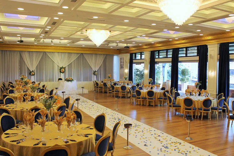 Minister Vitita promises the Hotel's House this year to open wedding halls