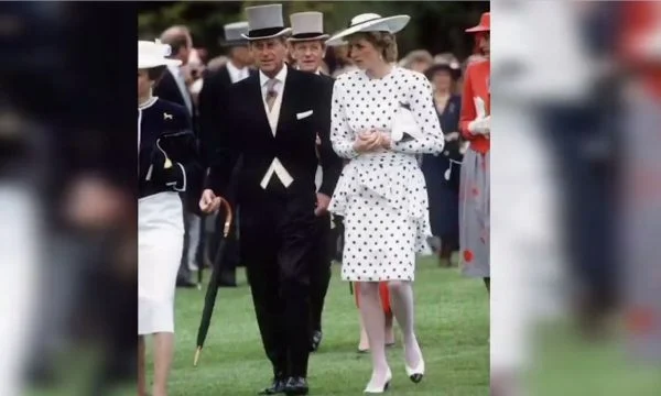 The relationship of Prince Philip and Lady Diana, the special bond that united them