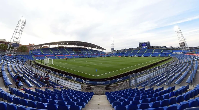 Gabon Real Madrid, stop with boring draw from Getafe