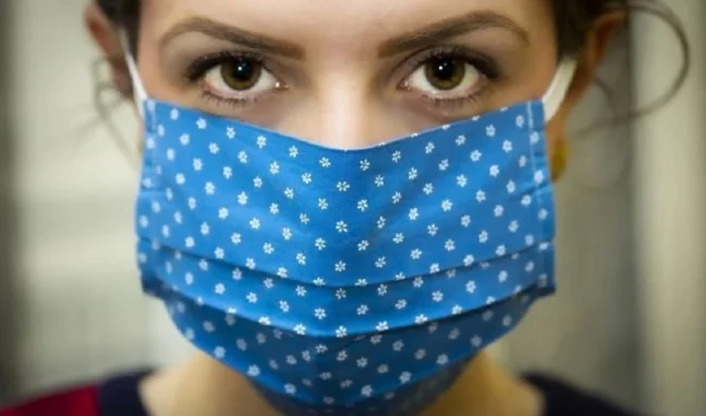 Nouvelles mesures: Dans ce cas, il n'est pas contraignant de porter un masque