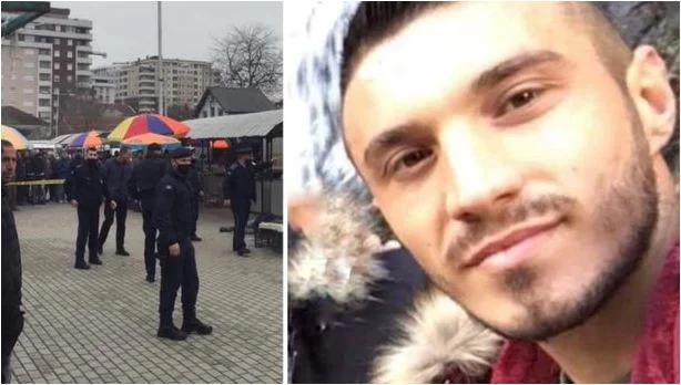 27-year-old buried tomorrow in Mitrovica Green Market
