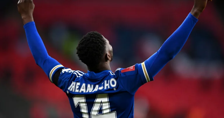 Leicester secures the FA Cup final where he will fight Chelsea after defeating Southampton