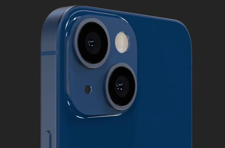 iPhone 13 sera livré avec des appareils photo numériques