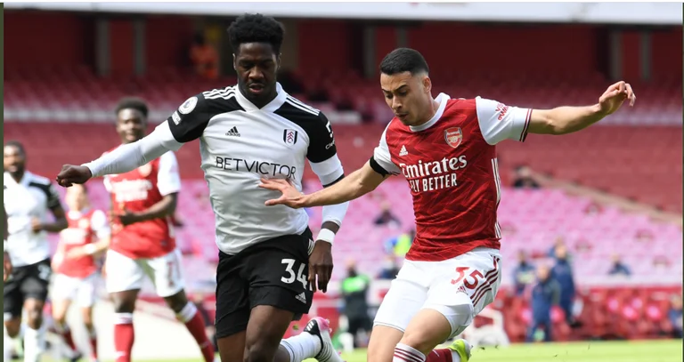 El Arsenal apenas dibuja un sorteo entre horas contra uno de los equipos más débiles de PL