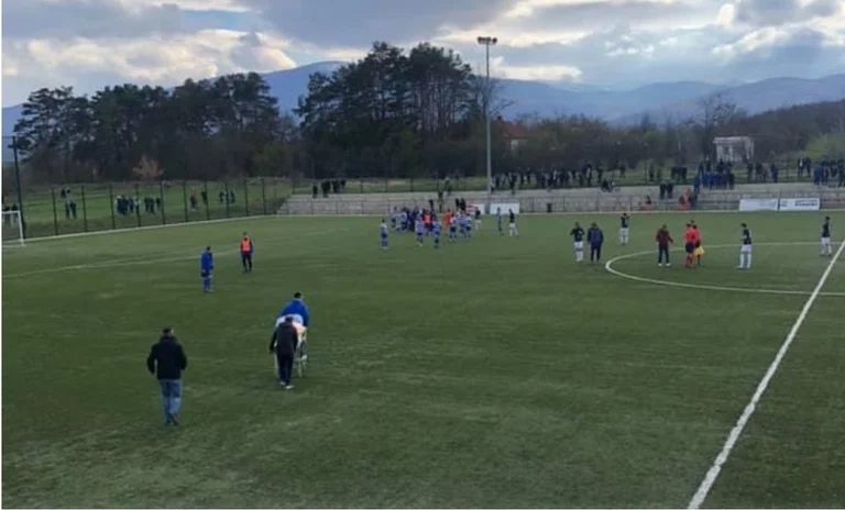 Regon Ferizaj: Fans that attacked the judge had mental problems, soccer player in critical condition