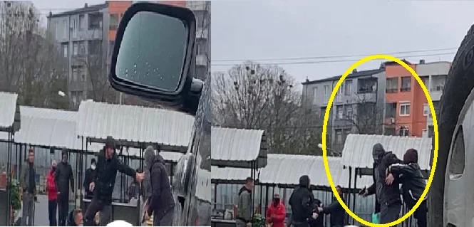 Mitrovica a tué un mois de détention pour suspect