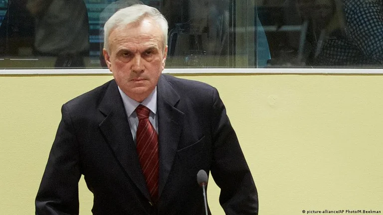 LA Times: Il capo della Milosevic House Jovica Stanisic è stato un uomo della CIA per otto anni