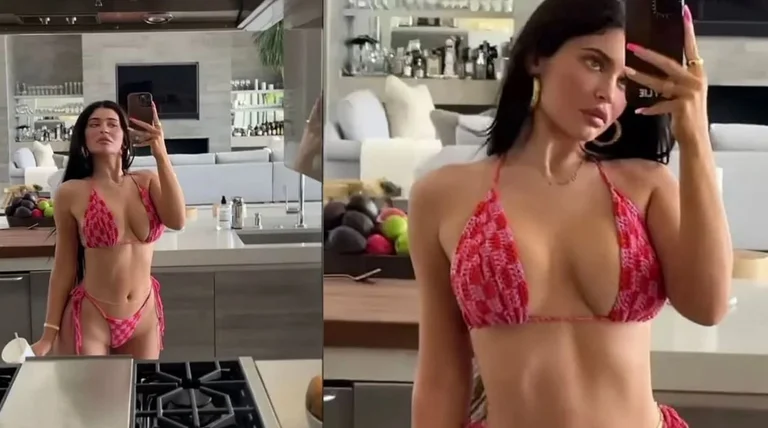 Kyle Jenner Jr.