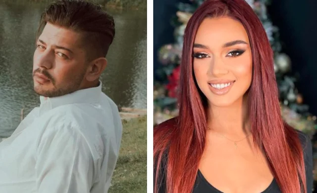 Are Andy and Melissa getting married, these are the photos that raised doubts?