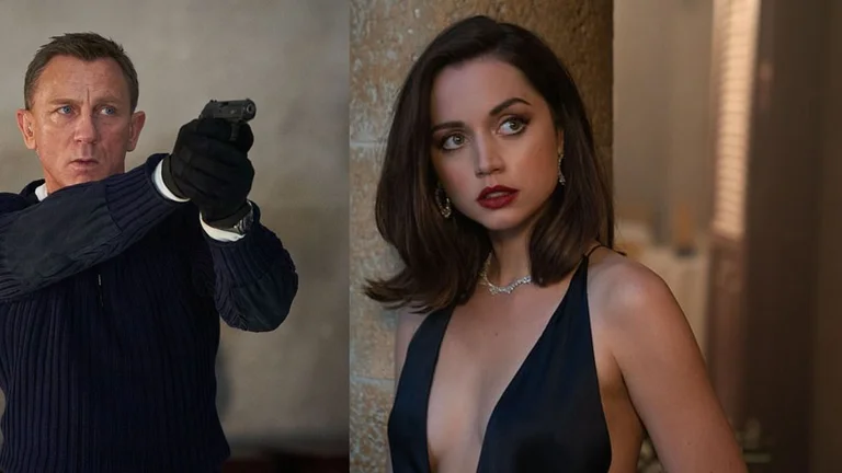 El estreno de la nueva película de James Bond tiene la figura más cara de la historia