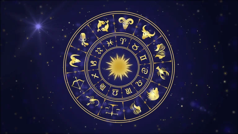 This is the luckiest sign of the horoscope for today