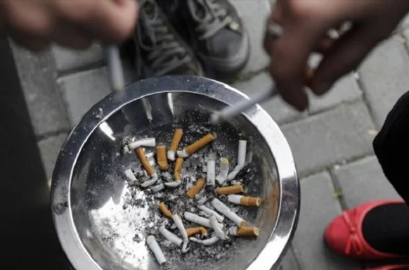 La Nouvelle-Zélande interdira la consommation de tabac après 2004
