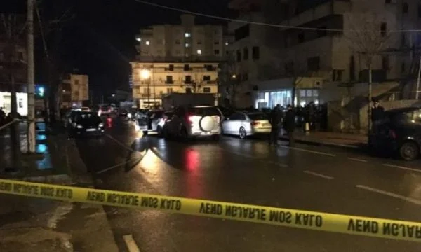 A foreign national in Mitrovica is suspected of being hit by a car