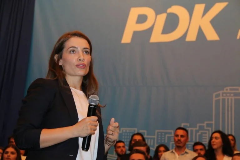 Musliu-Shoshi: Skandaloze, menaxhim jo i duhur i qeverisë