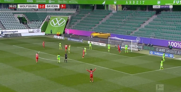No hay tiempo para respirar, dos goles por dos minutos: Sensacional Unión de Navarra no tiene parada