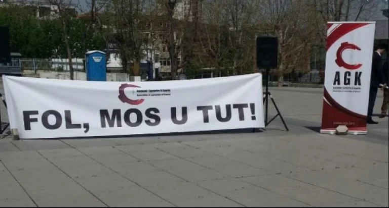 AGK: Polizeiinterview von Ollur, Absormed Laws That Protect Journalists and Media · Global Voices