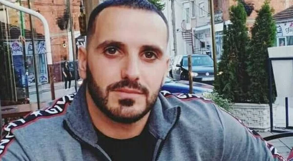 L'arrestation de “Cipra”, y compris l'AKI et l'Unité spéciale, en action