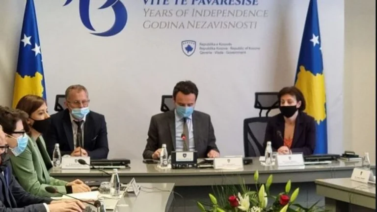opposition s '%i trusts Kurti for reciprocity, EU calls dialogue obstacle