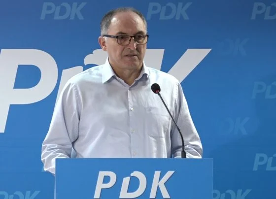 Totaj: Ardhja në pushtet e VV-së e ka derteminuar mënyrën e qverisjes