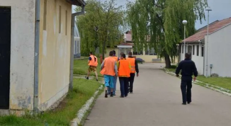Smrekonica prisoners write to Vjosa Osmani, Albin Kurti of Albulen Hadziu